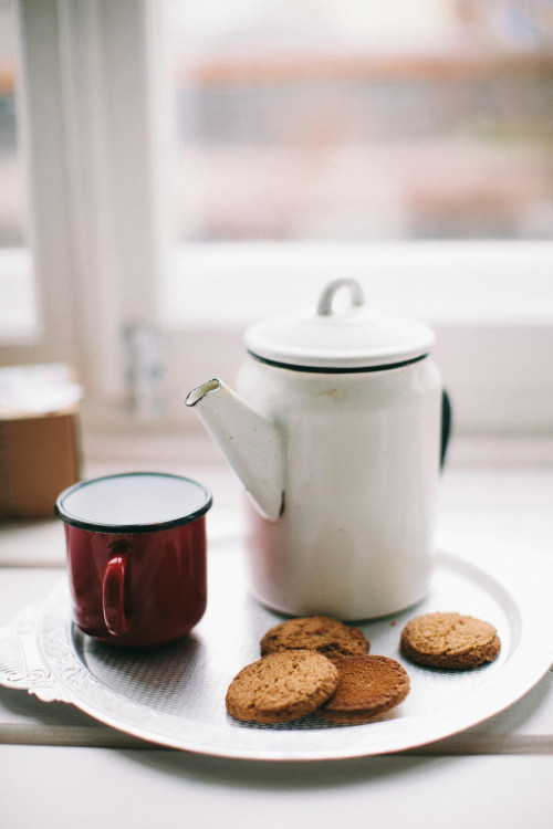 Teapot