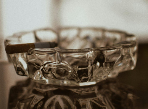 Ashtray
